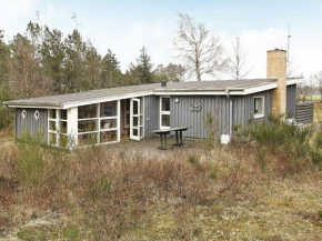 Rustic Holiday Home in Skagen for 6 People